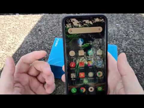 Видео: Meizu X8, опыт использования и отзыв.