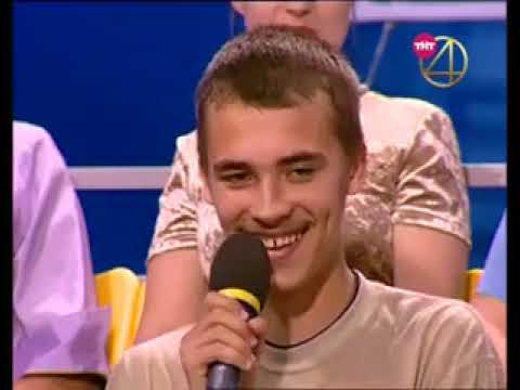 Видео: Окна ТНТ, 11 10 2002