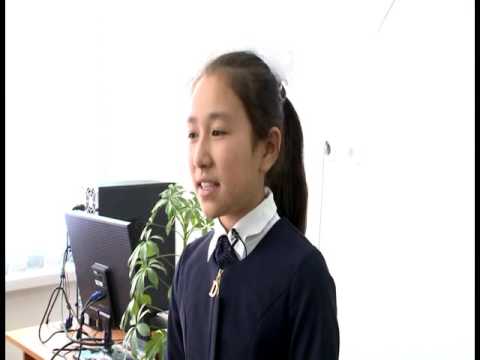 Видео: Қарым-қатынас жасай білу үлкен өнер - Шынболат Феруза Рахымқызы 2016 ж