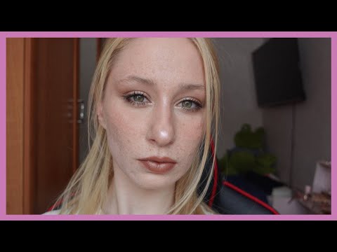 Видео: Я на нюде
