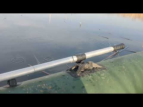 Видео: ВЕСЕННИЕ КАРАСИ КАБАНЫ НА ПОПЛАВОК С ЛОДКИ !  Капчагай . Рыбалка .