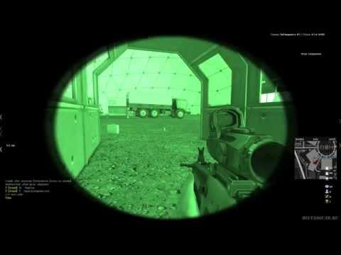 Видео: ARMA 3 Altis RPG, 6 ноября, рандомные события - 2 / 2