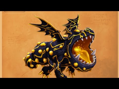 Видео: Как приучить дракона новый сезон и бой схватка 24к