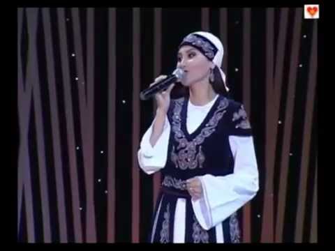 Видео: Гулжигит Сатыбеков "Лейлектик кыз" концерт