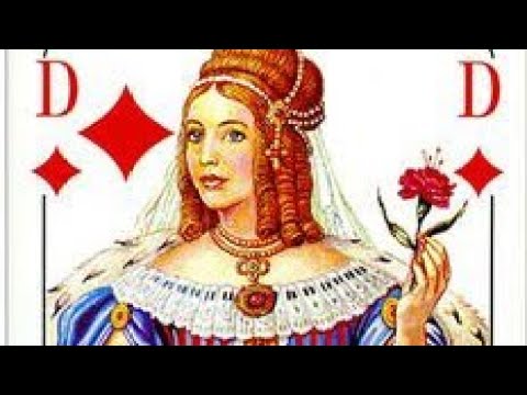 Видео: Личная жизнь Вашей соперницы#цыганскоегадание #бубноваядама #соперница 