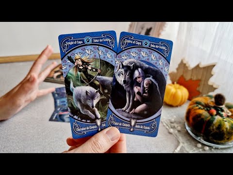 Видео: 🎃✨️🍁Послание за вас - в следващите 72 часа, какво предстои🍁✨️🎃