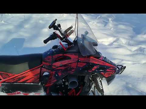 Видео: Irbis SF 200L спустя 2 года и 1000км пробега. Отзыв владельца.