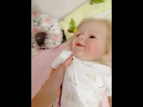 Видео: Вечерний влог с Алисой 💕 #влог #куклареборн #кукла #реборн #реборны #влогскуклой #влогсребенком 