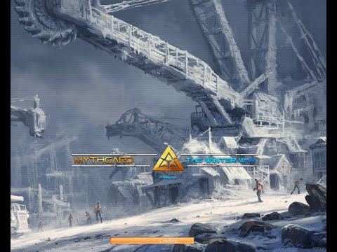 Видео: Mythgard: Прохождение кампании 1