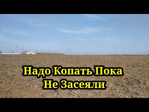 Видео: ПОКА НЕ ПОСЕЯЛИ НАДО КОПАТЬ. КОП 2022. НАХОДКИ С ФОРТУНА ПРО 2.