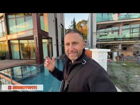 Видео: Стиль Бали ! Идеальный дом с ремонтом !