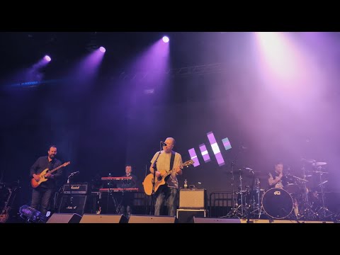 Видео: Сплин — Больше никакого рок-н-ролла, live @ Huxleys Neue Welt