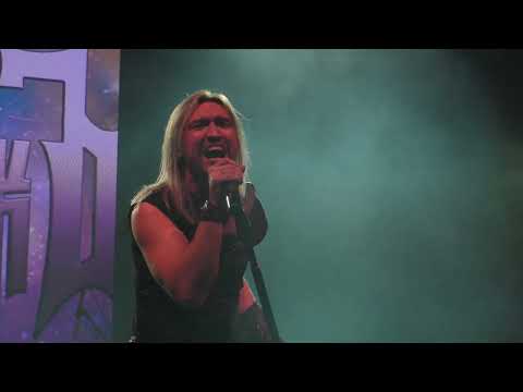 Видео: Гран-КуражЪ концерт в СПб - Птица небесная - Пётр Елфимов (27.02.2022)