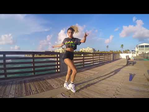 Видео: Света - Пару Раз (Kolya Dark Remix) #Shuffle #Dance