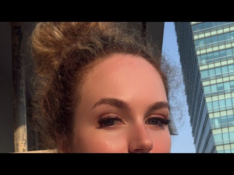 Видео: Be get ready with me ￼26 августа 2025 г.