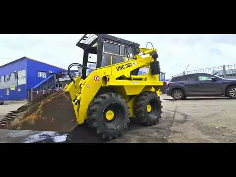 Видео: #UNC060 на продажу, в наличии. 