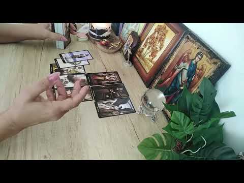 Видео: Как ще се държи с вас любимия в бъдеще???😎💖