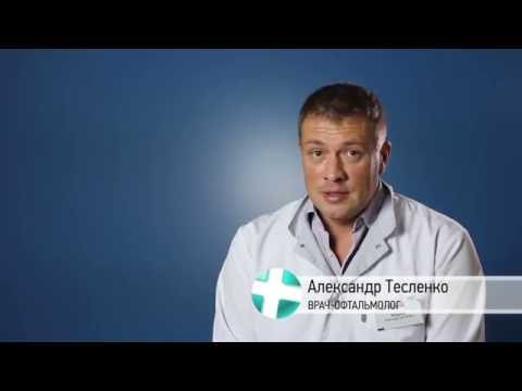 Видео: OPENEYE/КЕЙС/OCT при глаукоме. Ошибка которая стоит дорого.