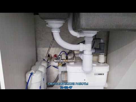 Видео: Ответы на вопросы  -  Перенос Кухни