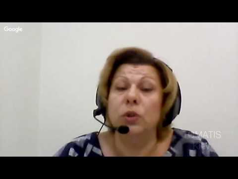 Видео: "Метод Tomatis®: варианты, возможности и особенности применения"