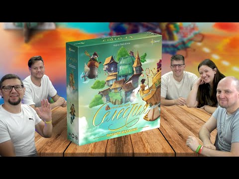 Видео: СЕЛЕСТИЯ: ПОЛНОЕ ИЗДАНИЕ 🛁 играем со всеми допами! Отзывы об игре, летсплей, обзор