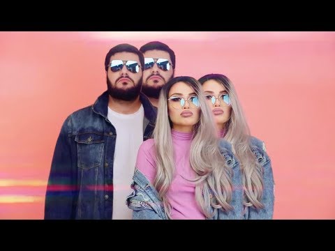 Видео: Archi-M ft. Samira - Мимо города (ПРЕМЬЕРА КЛИПА)