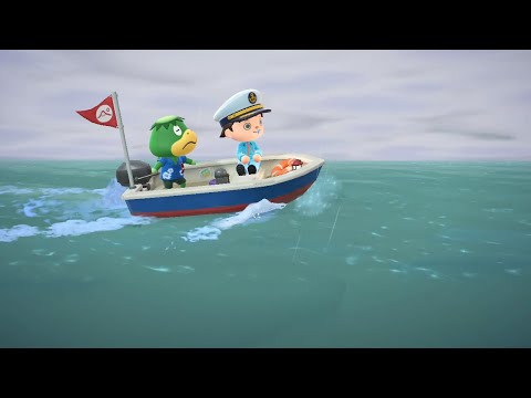 Видео: Я ПЕРЕЕЗЖАЮ ЖИТЬ НА ОСТРОВ