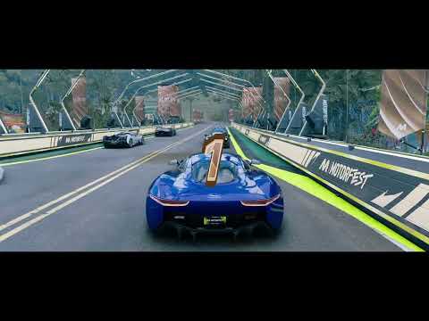 Видео: The Crew Motorfest продолжаем плейлисты на мотоциклах