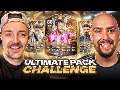 Видео: Я БРОСИЛ ВЫЗОВ @BATESON87 НА УЛЬТРАФИОЛЕТОВЫЙ ВЫЗОВ ПАКЕТА!