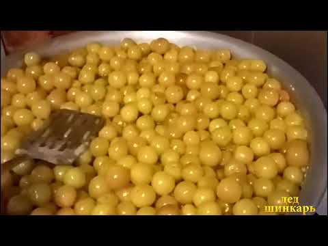 Видео: 2022 Вкуснейшее алычевое варенье от Деда Шинкаря. Варенье из алычи. #ДедШинкарь