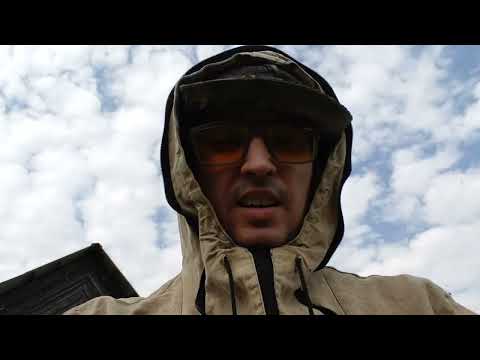 Видео: Покос травы 24.08