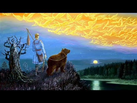 Видео: День всех Святых Предков