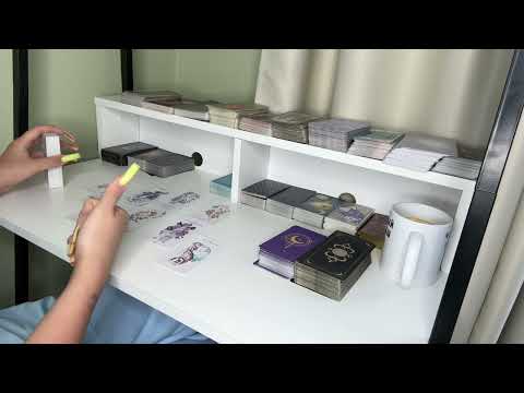 Видео: Какой мужчина УЖЕ ИДЁТ В ВАШУ ЖИЗНЬ?💖🐻