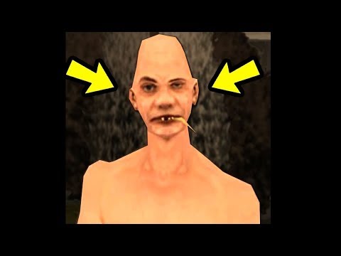 Видео: Теперь вы узнаете кто это такой в GTA San Andreas...😱