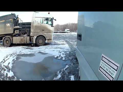 Видео: truck Volvo FH, проблемы с педалью газа и не работают приборы индикаторы двигателя