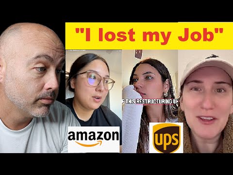 Видео: «Почему массовые увольнения в 2025 году коснутся тысяч людей — шокирующая правда!»