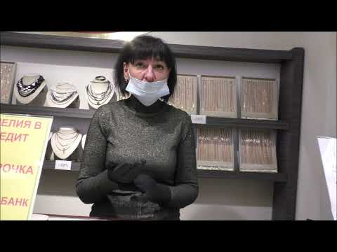 Видео: Триумфальный. Парус. Блогер умоляет не вызывать ментов и психушку. Вывели под руки из ювелирки.