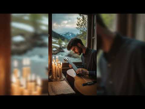 Видео: Борис Дерябин - Подруга гитара