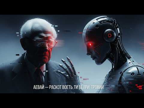 Видео: ⚠️ Когда твоя маска крадет твою волю (секрет Юнга)