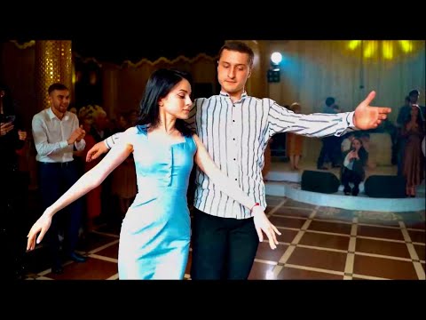Видео: Лъапэрисэ. Свадьба во Владикавказе. Laparise. Wedding in Vladikavkaz.