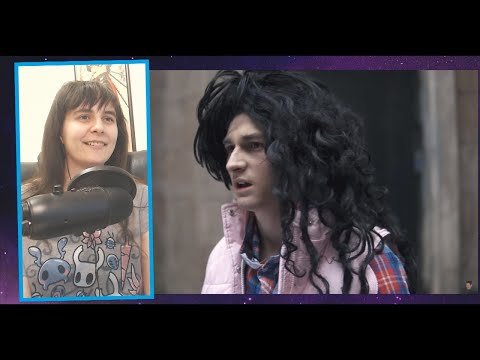 Видео: ДРУЗЬЯ НАВСЕГДА РЕАКЦИЯ