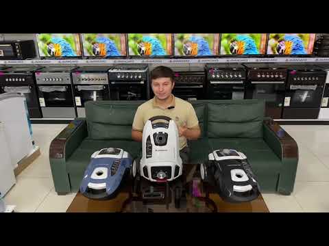 Видео: Pilesos sotib olayotganda ahamiyat bering !!! (Пилесос)