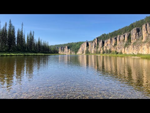 Видео: Буотама, лето 2023 г.