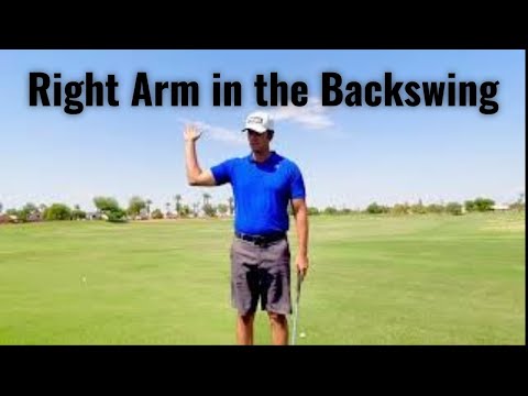 Видео: Простые шаги к совершенствованию замаха в гольфе!