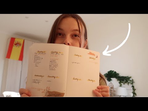 Видео: НОВЫЙ ЕЖЕДНЕВНИК | как ЗАГОВОРИТЬ НА АНГЛИЙСКОМ | VLOG