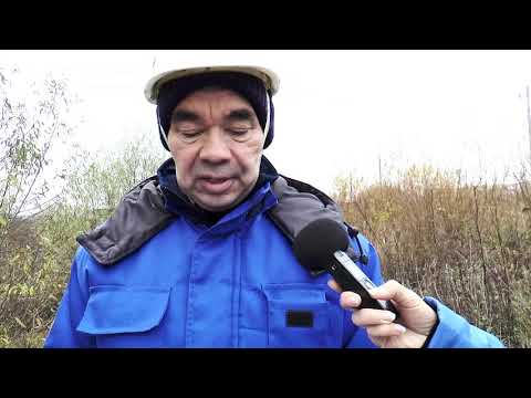 Видео: УТЗ по профессии "Трубопроводчик линейный"