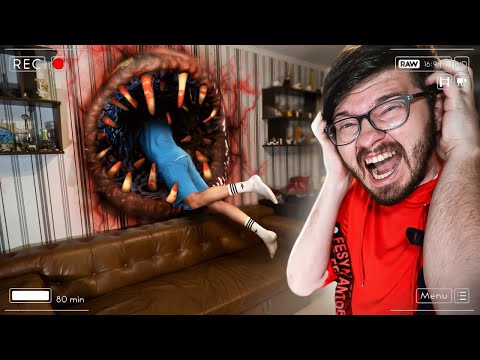 Видео: Глотка пожиратель с даркнет !SCP 002 ЖИВАЯ КОМНАТА* Smile room* дом ожил* Scp foundation