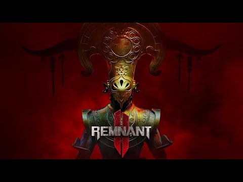 Видео: КООП-СТРИМ!. Remnant 2