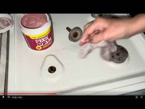 Видео: УБОРКА: чистая столешница , печка , фильтр , противни , решетка