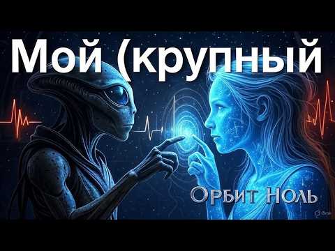 Видео: 🌌 СИГНАЛ ЧЕЛОВЕЧЕСТВА: "Мы Любили!" — Эмоции Пробуждают Галактику! HFY (2025)